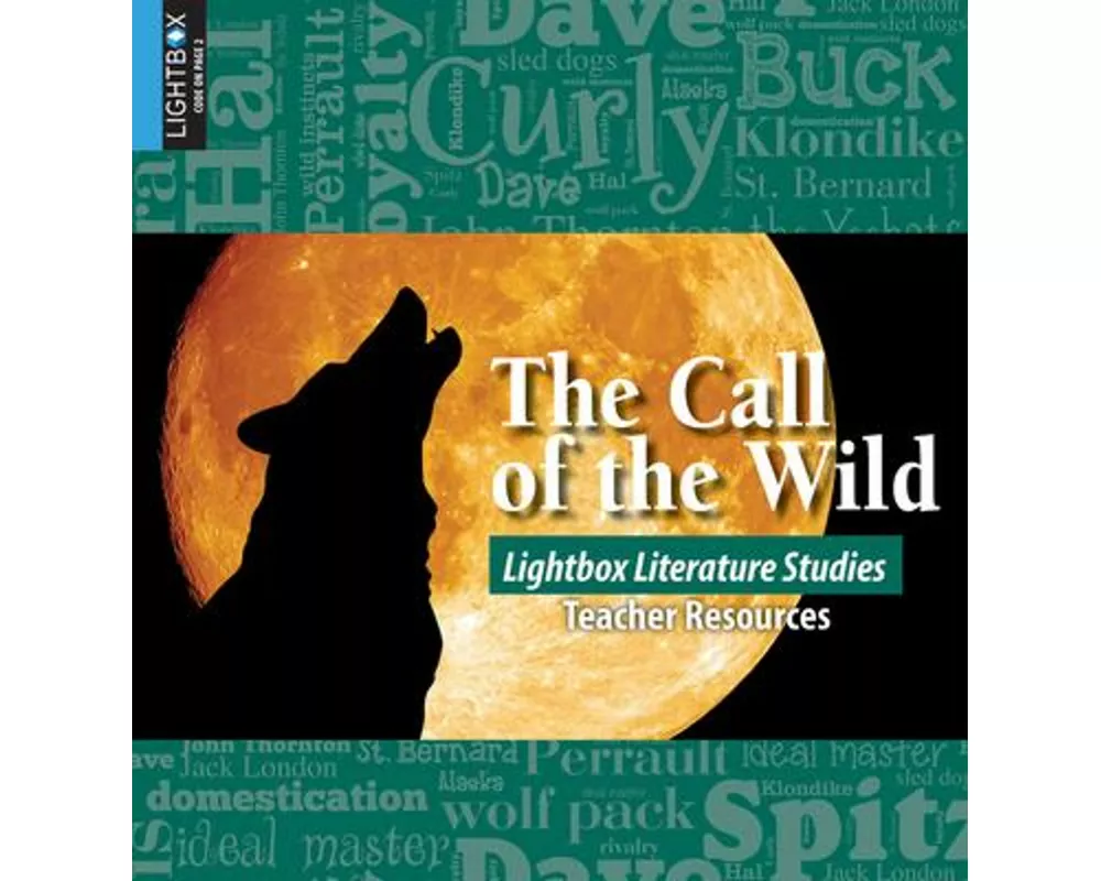 The Call of the Wild