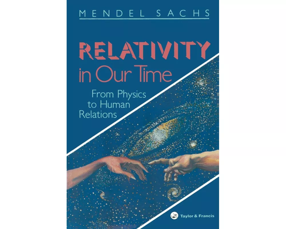 Relativity In Our Time