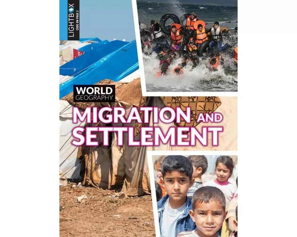 Migration and Settlement