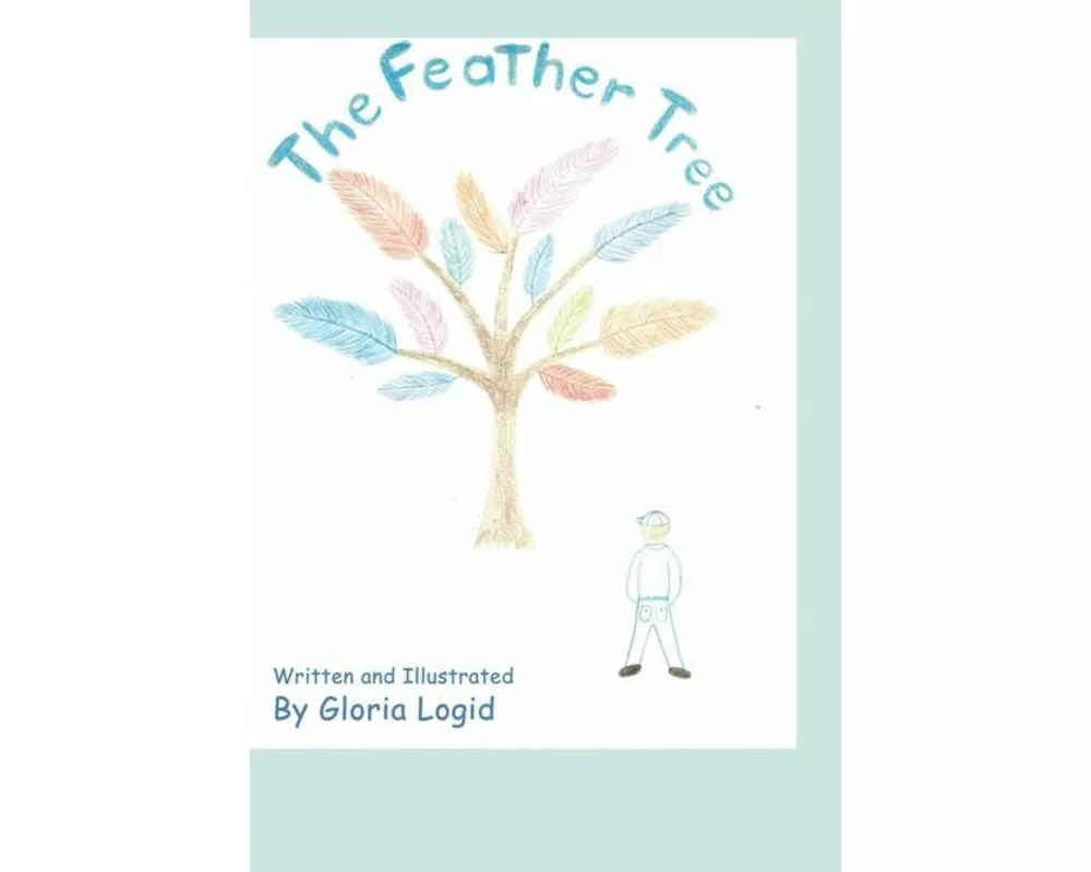 The Feather Tree