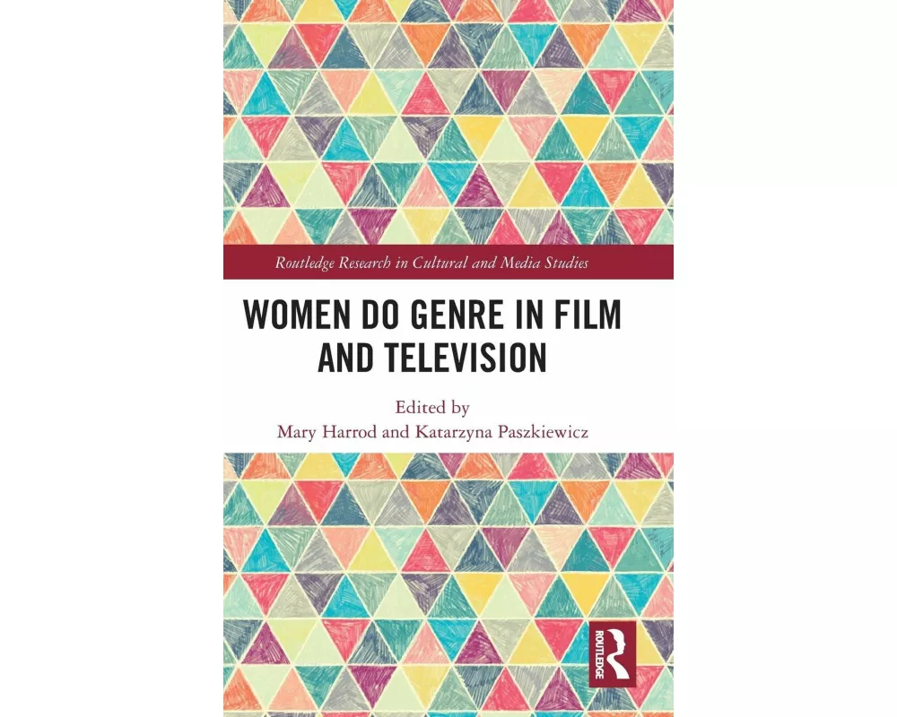 Women Do Genre in Film and Television