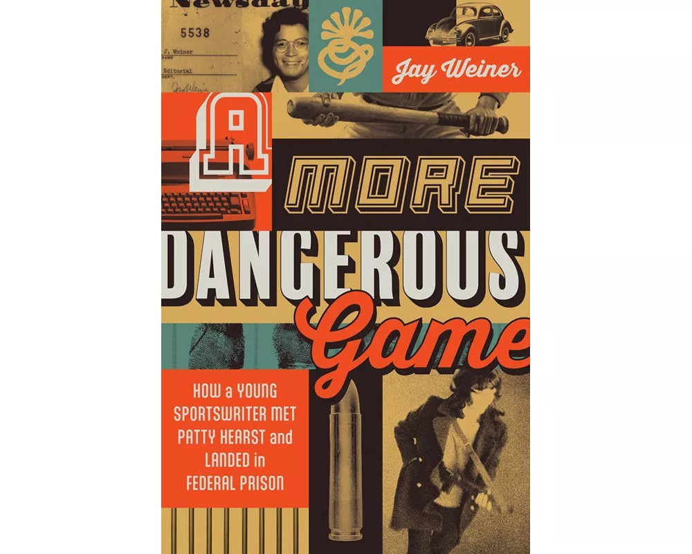 A More Dangerous Game