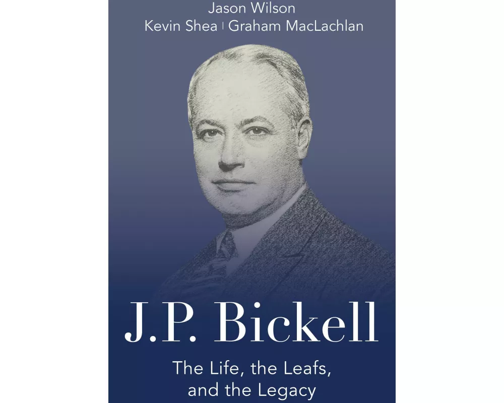 J.P. Bickell