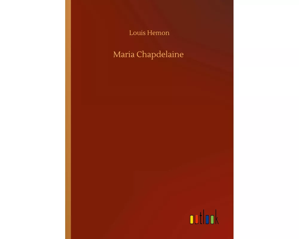 Maria Chapdelaine