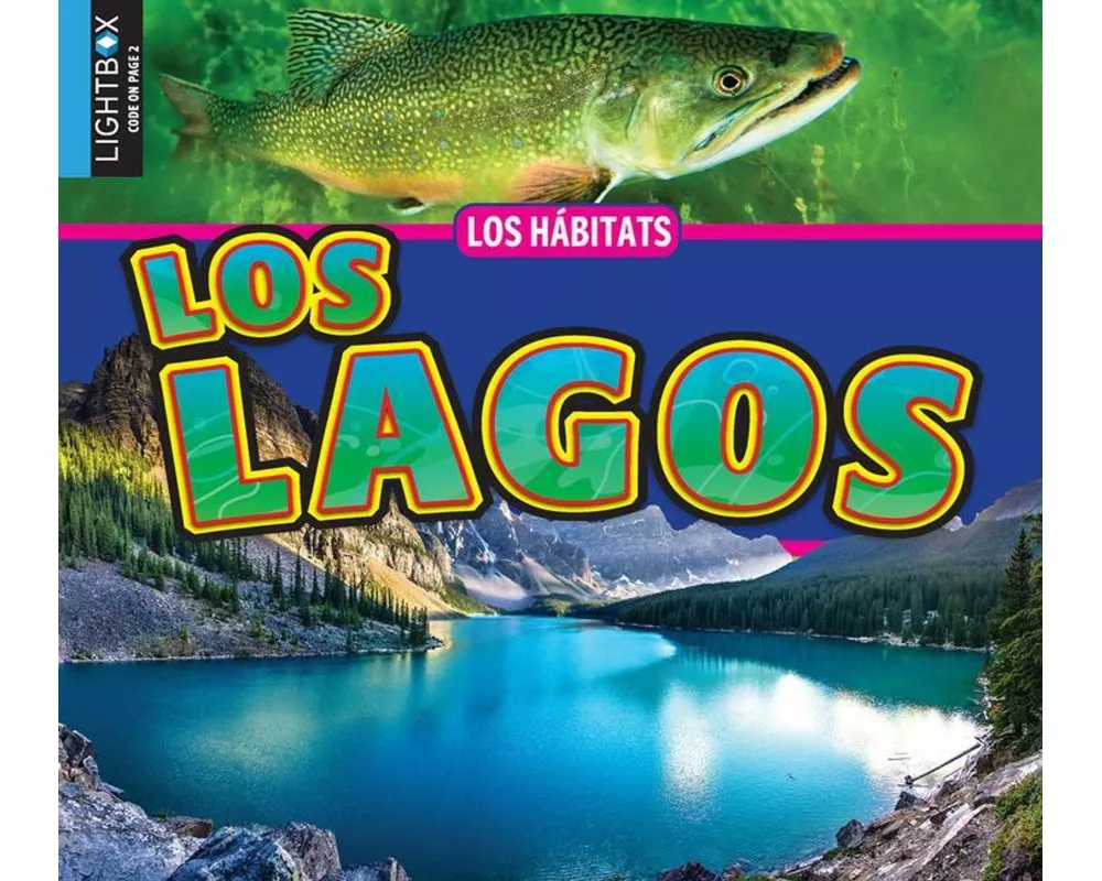 Los Lagos