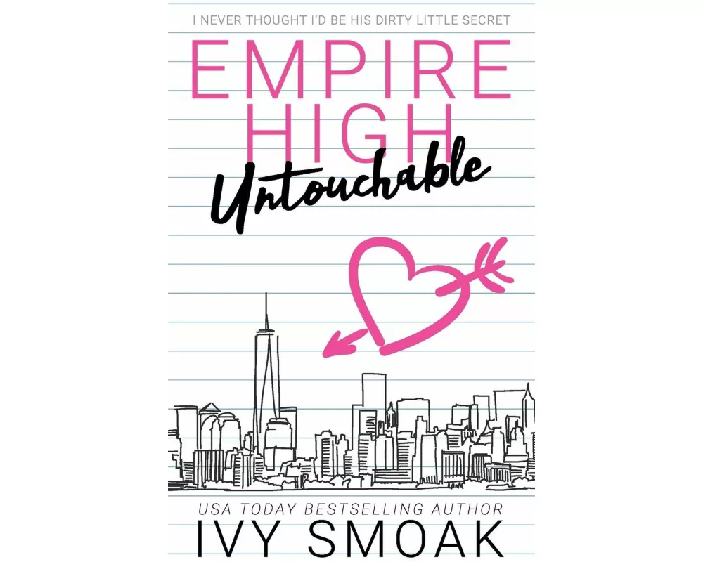 Untouchable