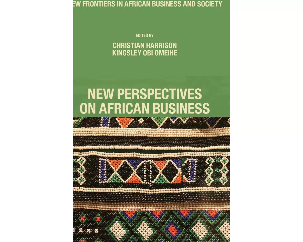 New Perspectives on African Business