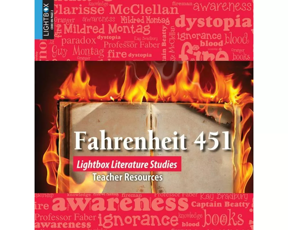 Fahrenheit 451