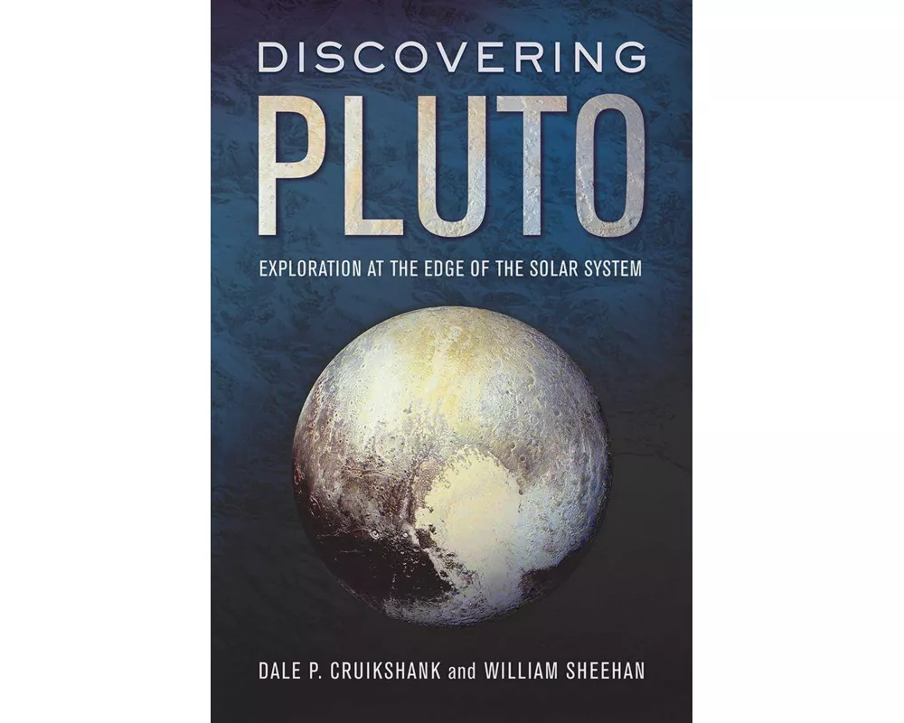 Discovering Pluto