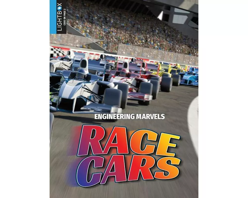 Race Cars