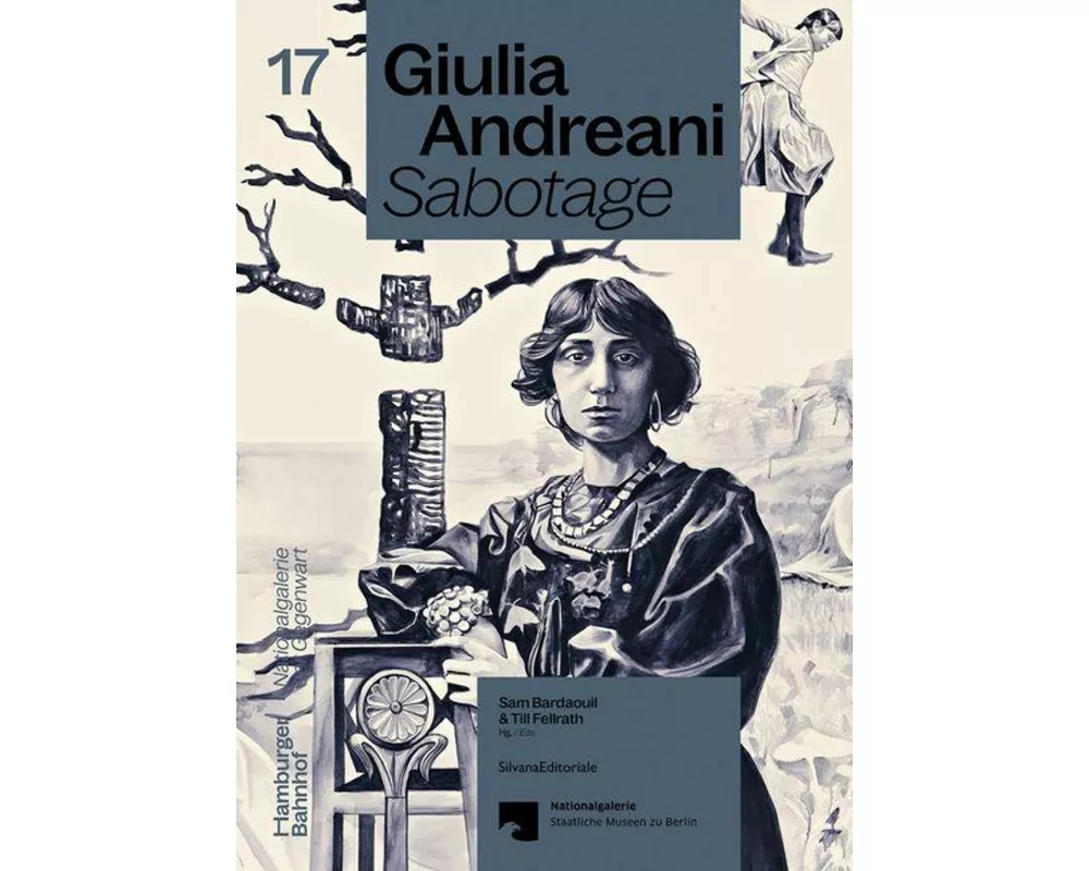 Giulia Andreani