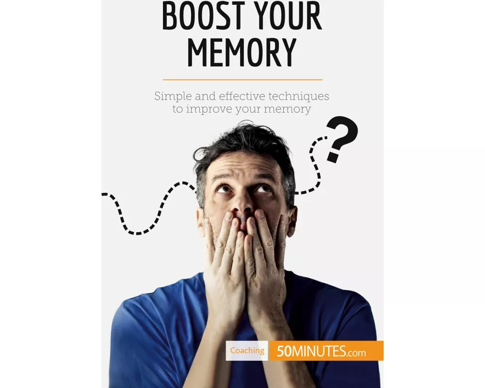 Boost Your Memory