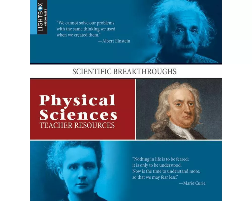 Physical Sciences