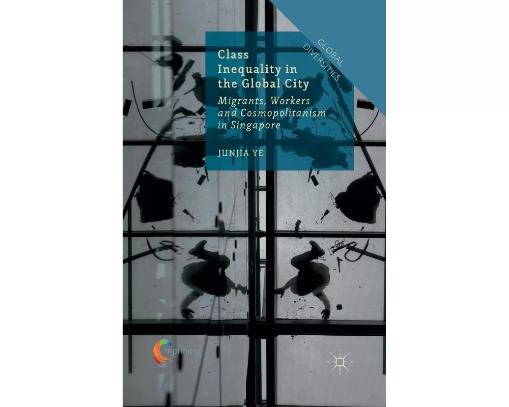 Class Inequality in the Global City