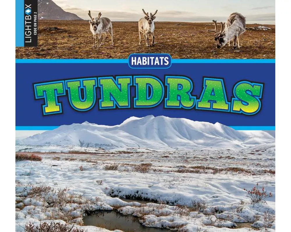 Tundras