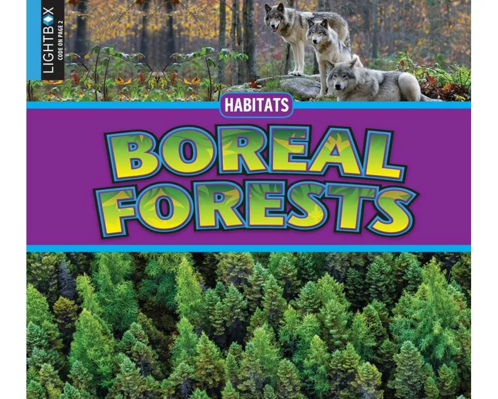 Boreal Forests