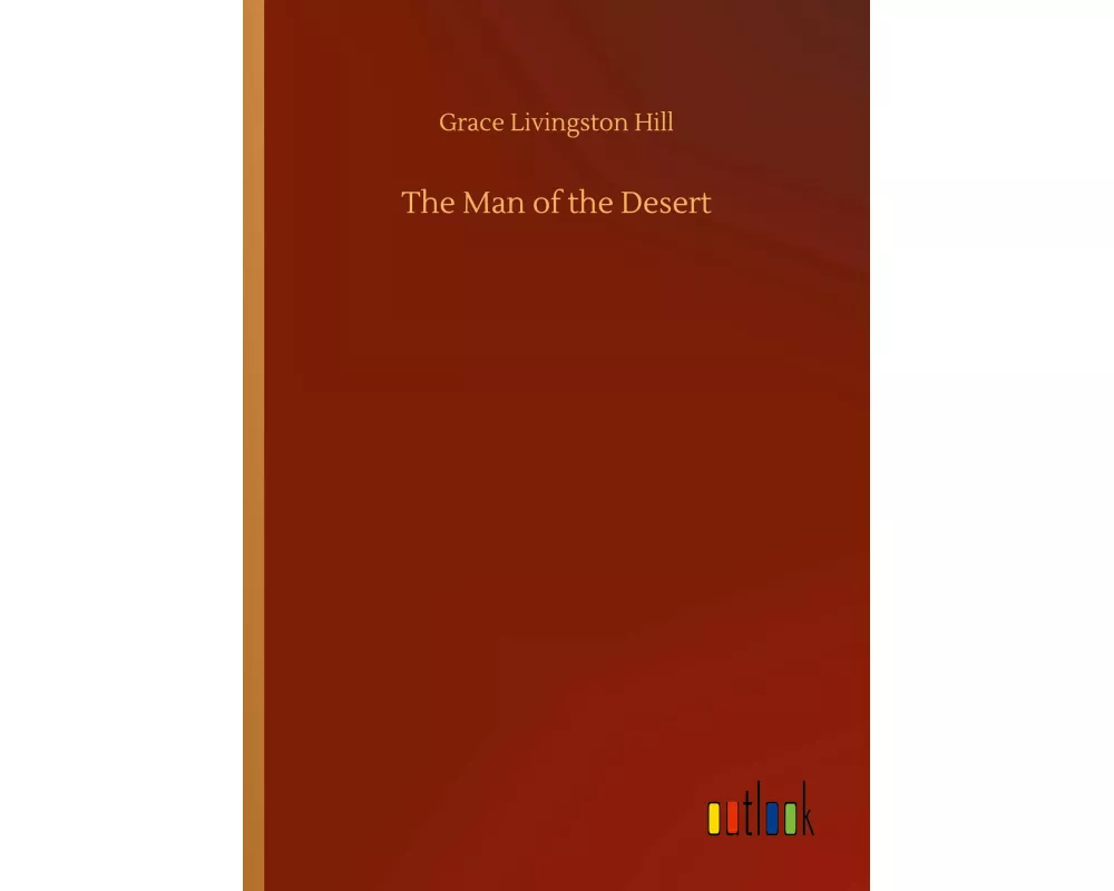 The Man of the Desert