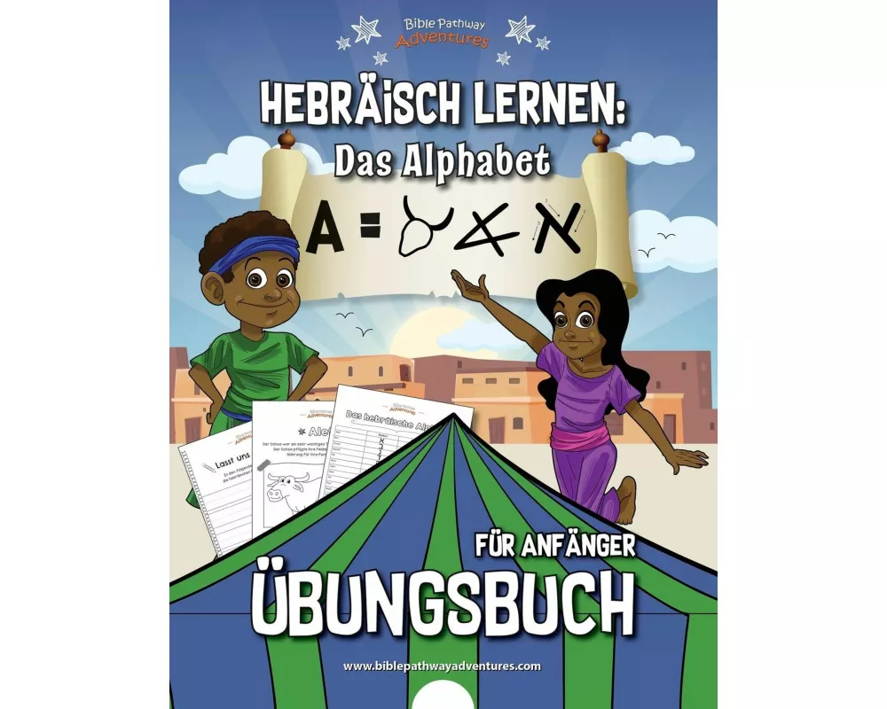 Hebräisch lernen