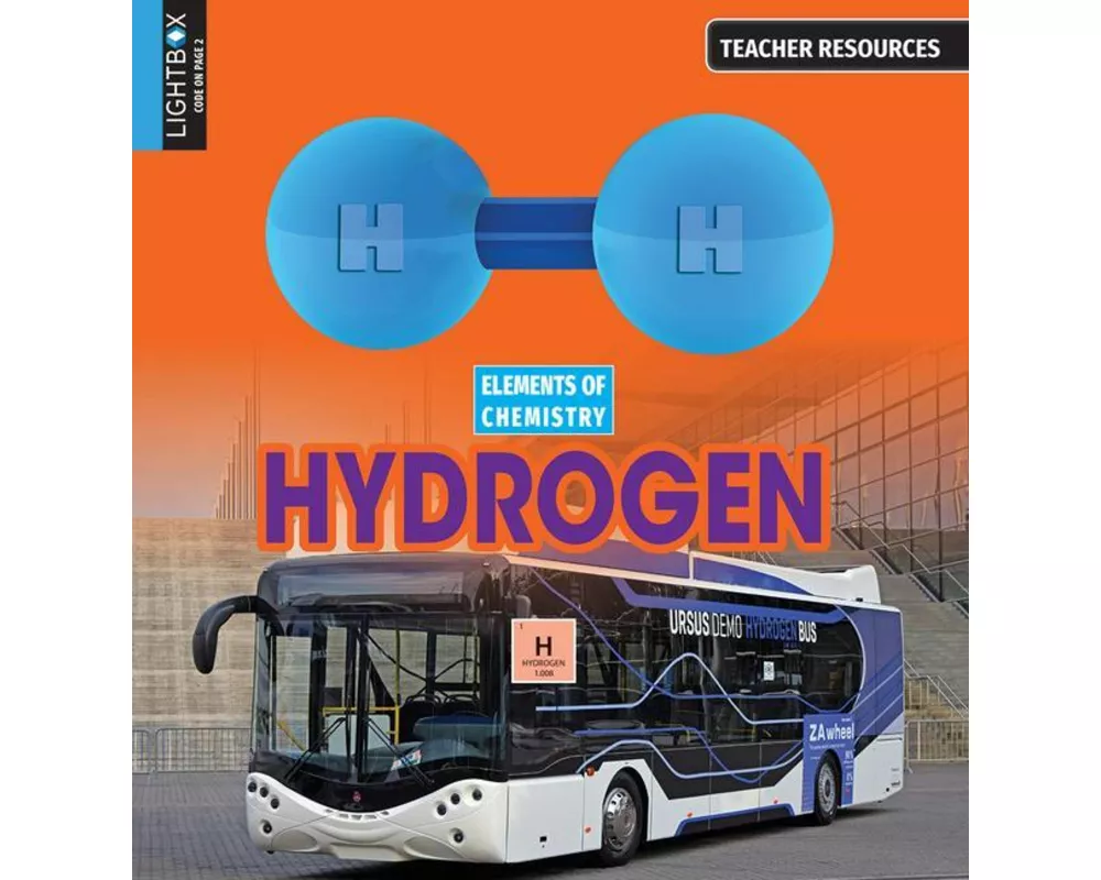 Hydrogen