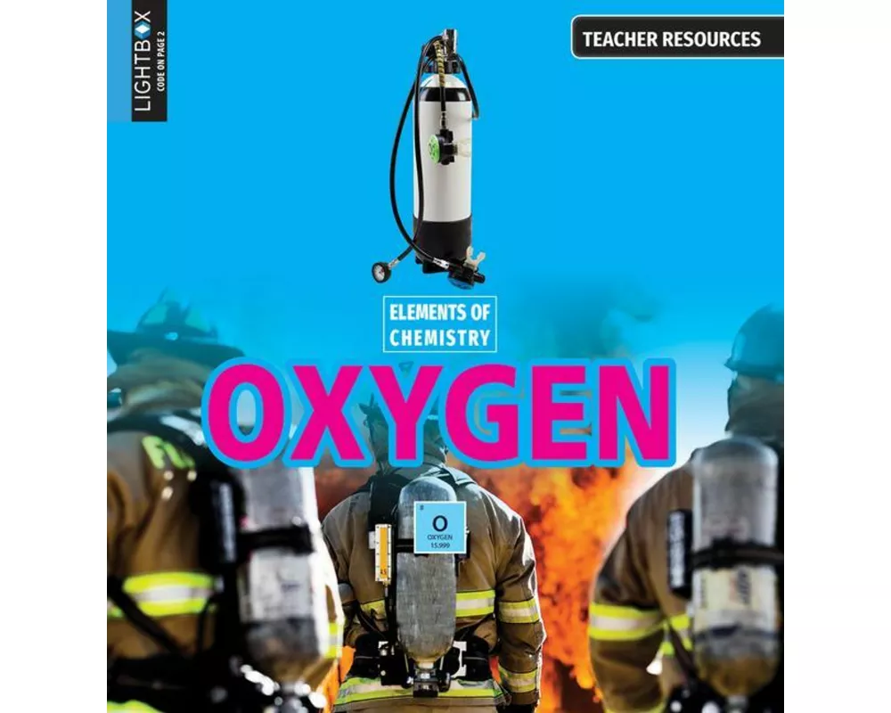 Oxygen