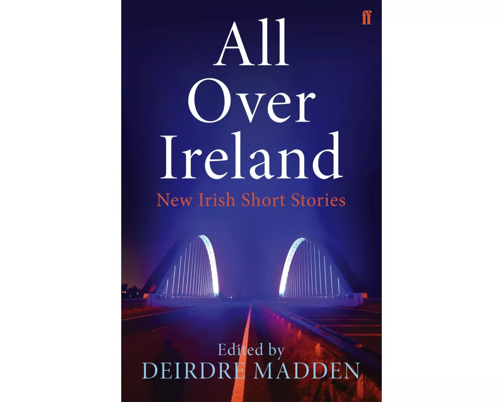 All Over Ireland