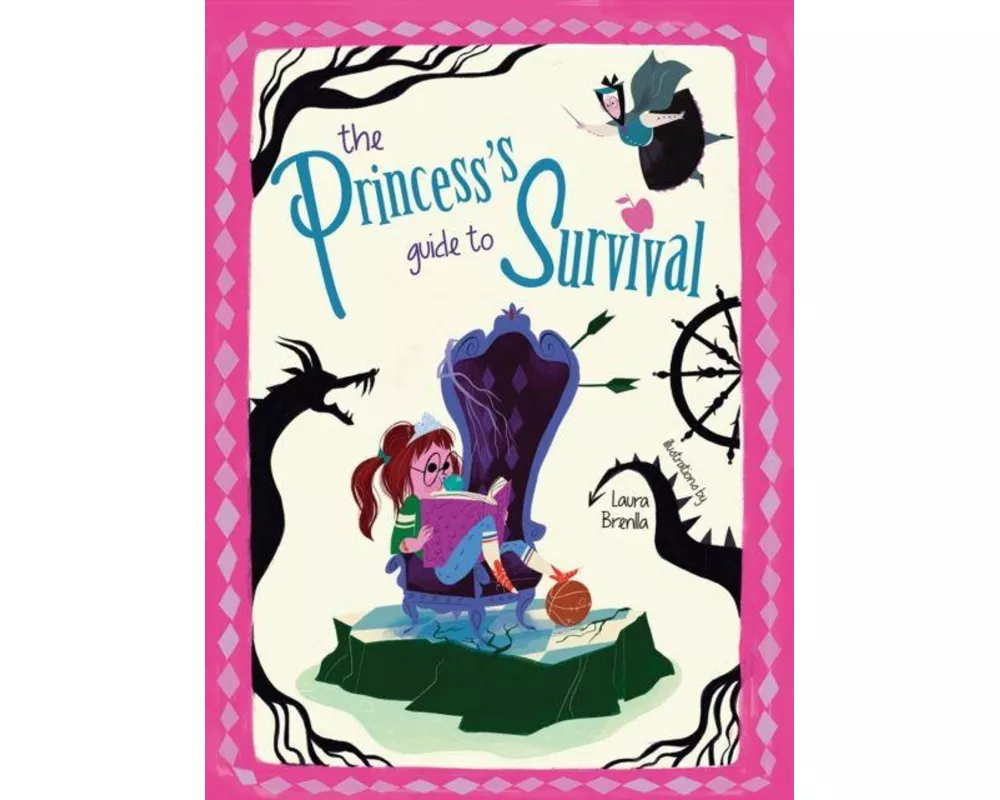 The Princess's Guide to Survival