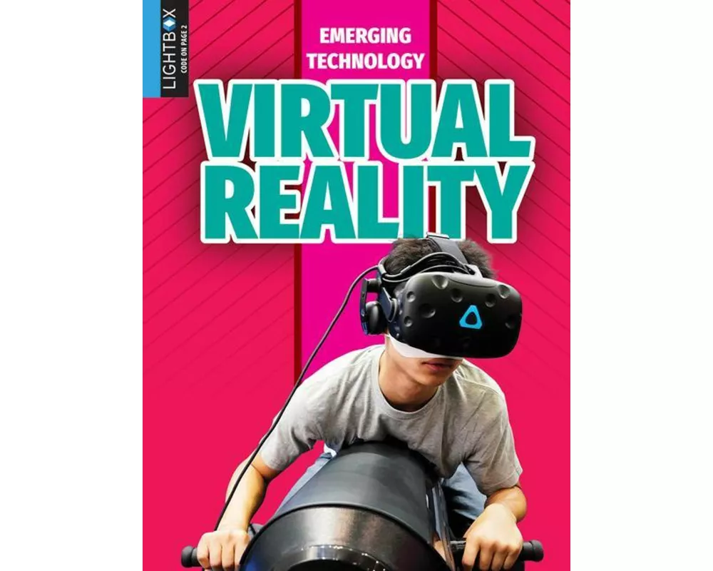 Virtual Reality