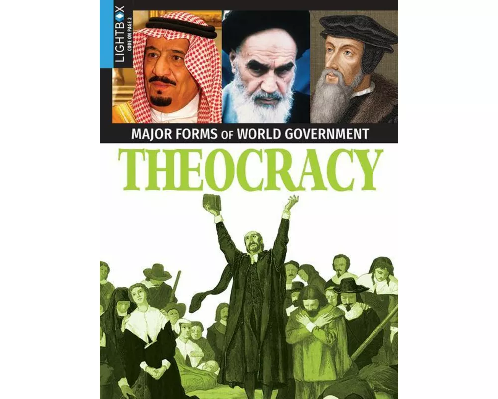 Theocracy