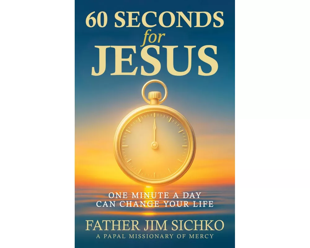 60 Seconds for Jesus