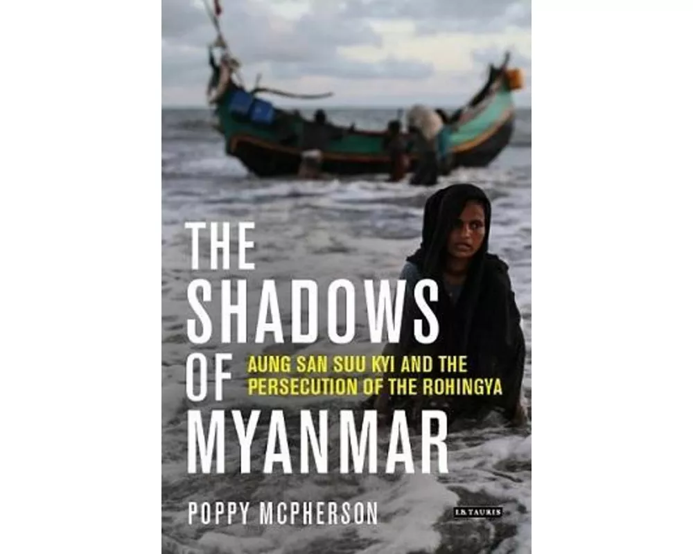 The Shadows of Myanmar
