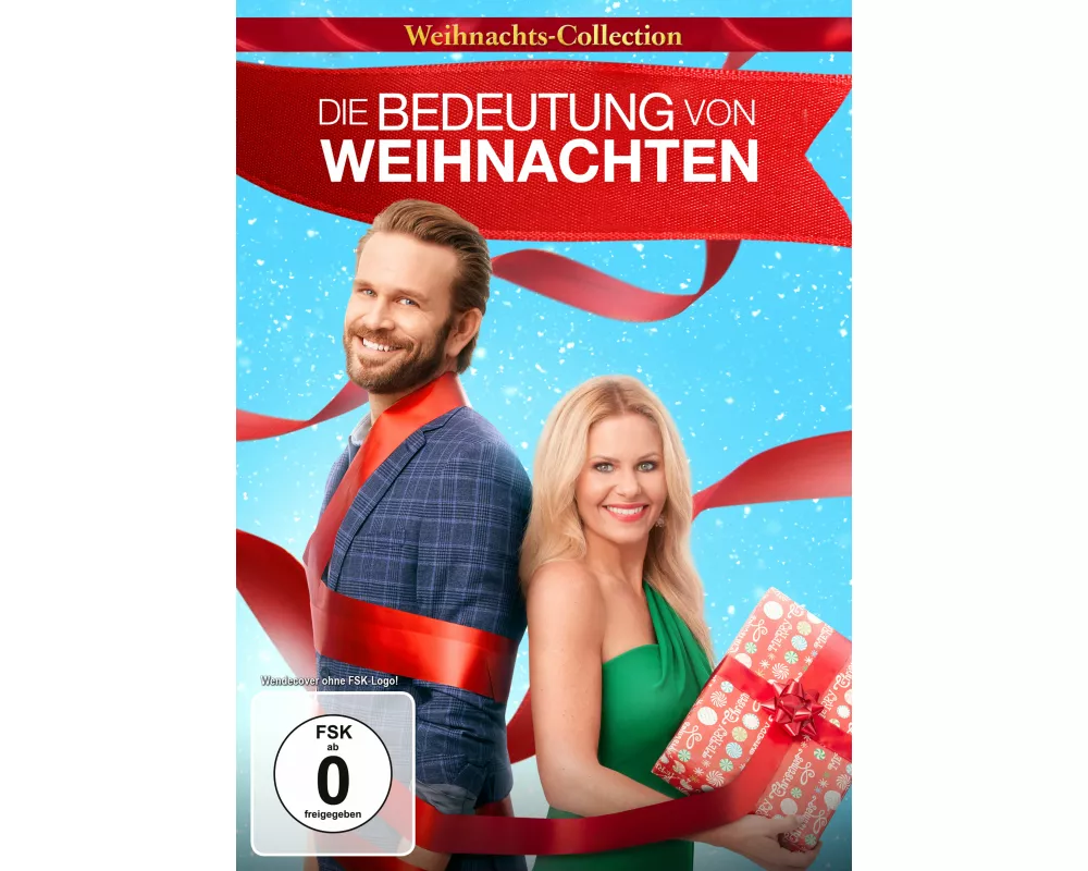 Die Bedeutung von Weihnachten