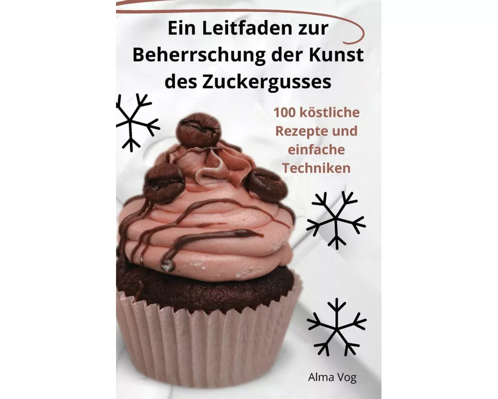 Ein Leitfaden zur Beherrschung der Kunst des Zuckergusses