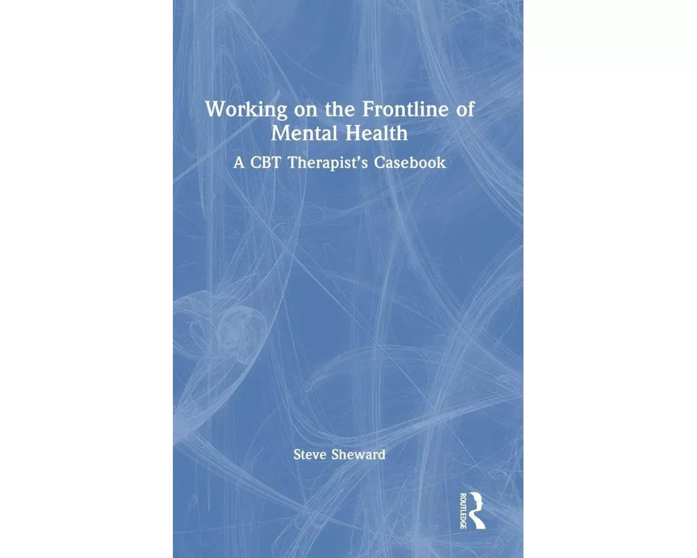 Working on the Frontline of Mental Health
