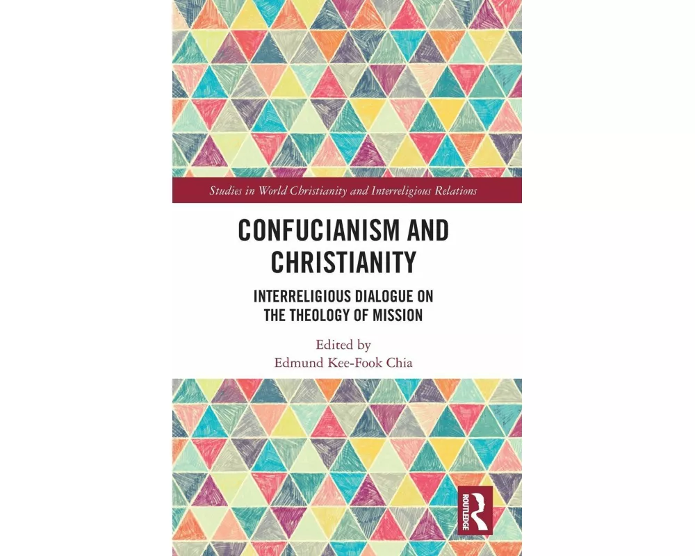 Confucianism and Christianity
