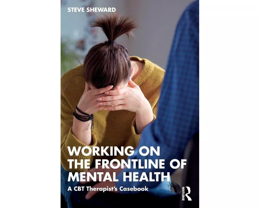 Working on the Frontline of Mental Health