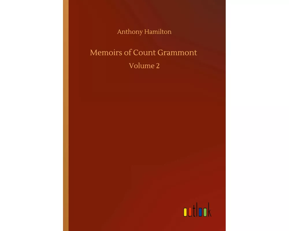 Memoirs of Count Grammont