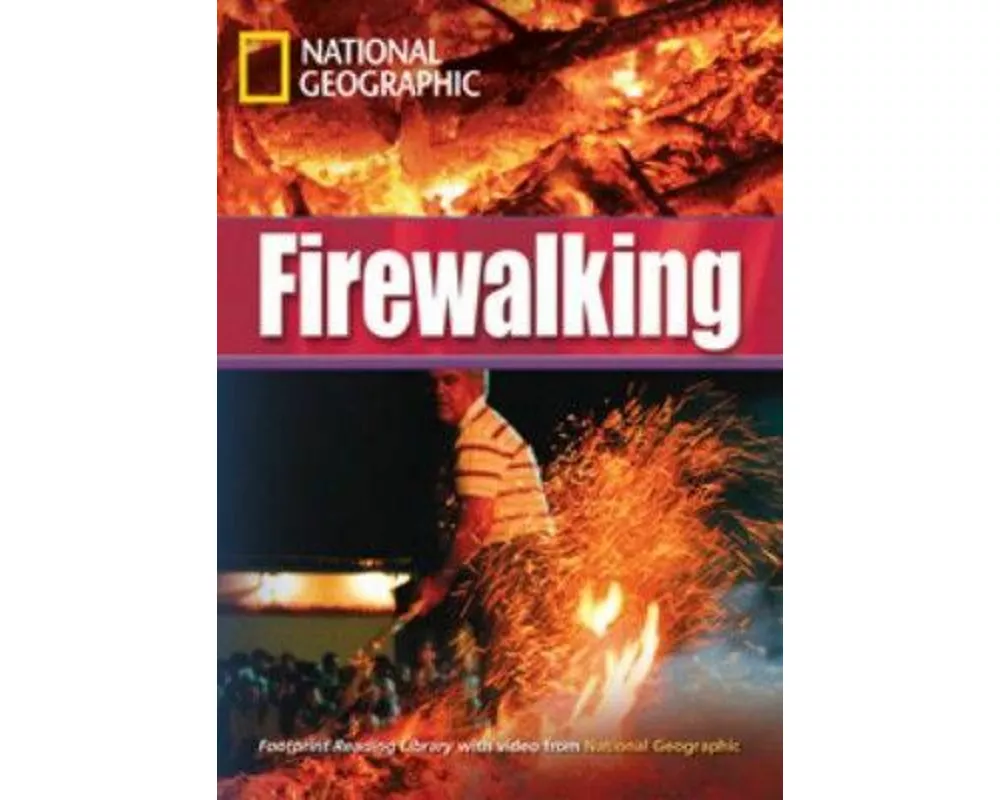 Firewalking