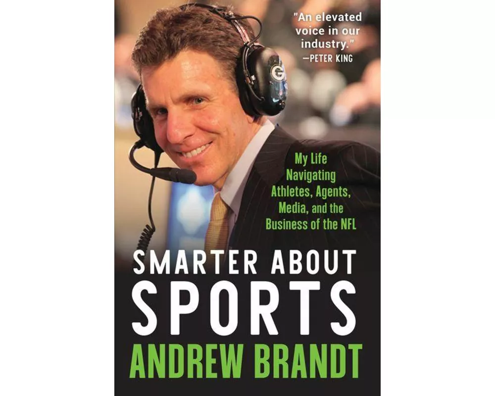 Smarter about Sports