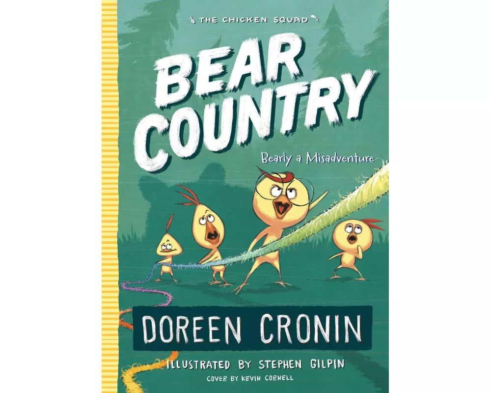 Bear Country