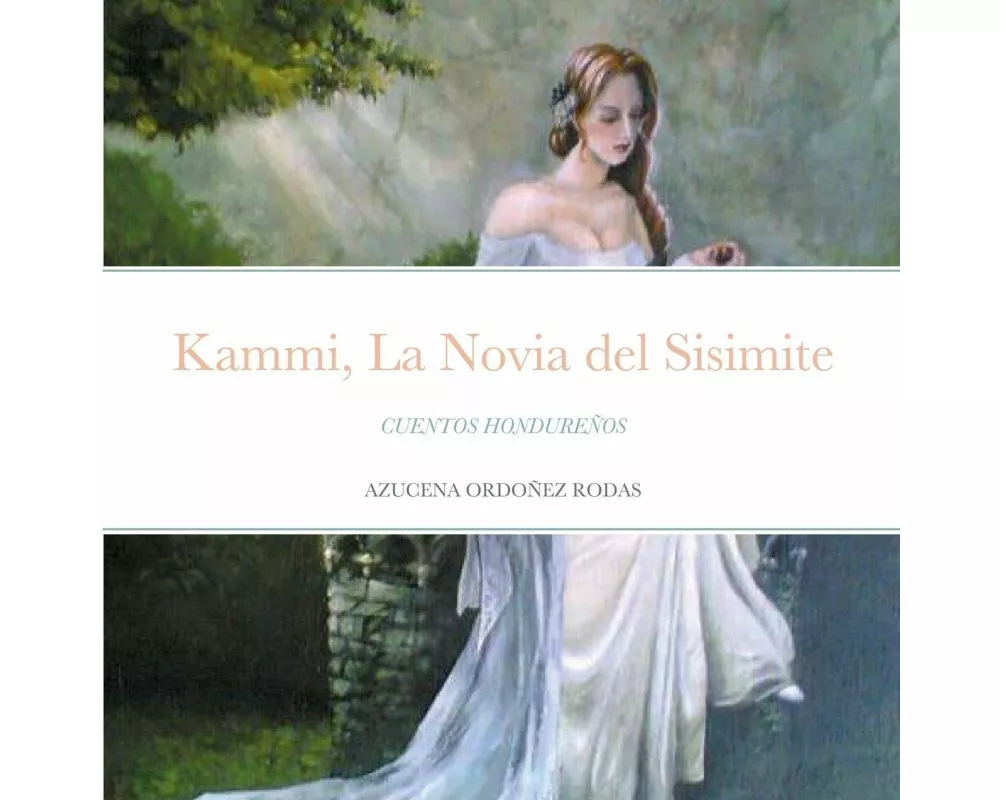 Kammi, La Novia del Sisimite