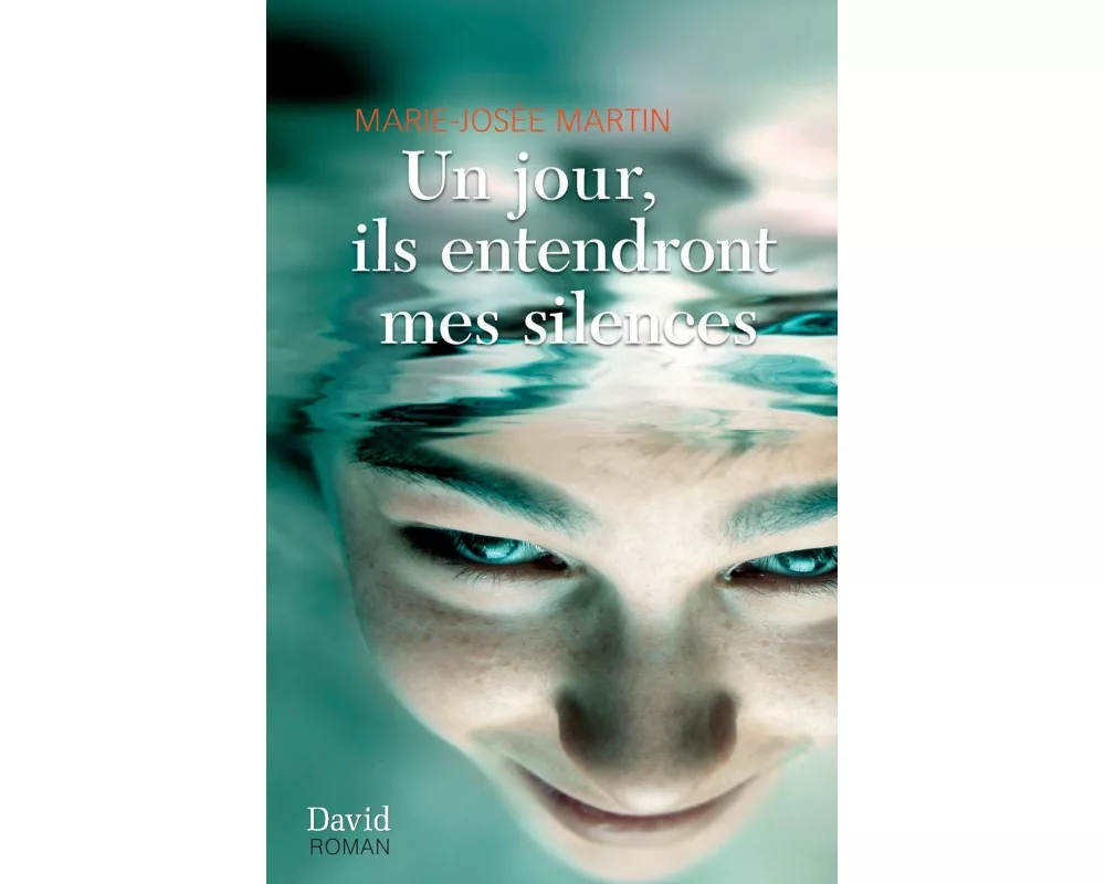 Un jour, ils entendront mes silences