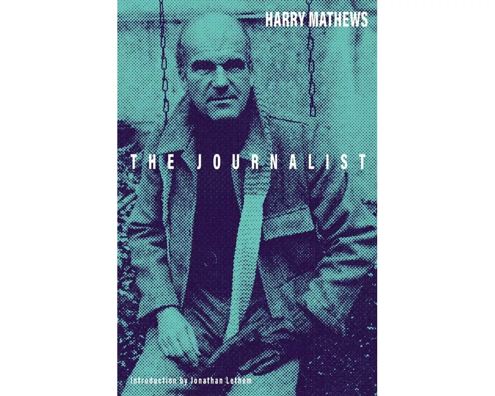 The Journalist