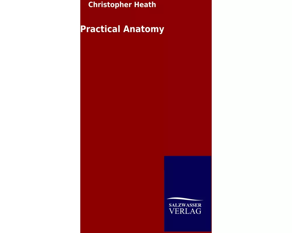 Practical Anatomy