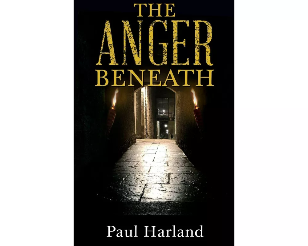 The Anger Beneath