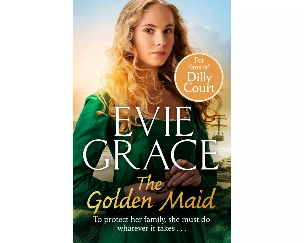 The Golden Maid