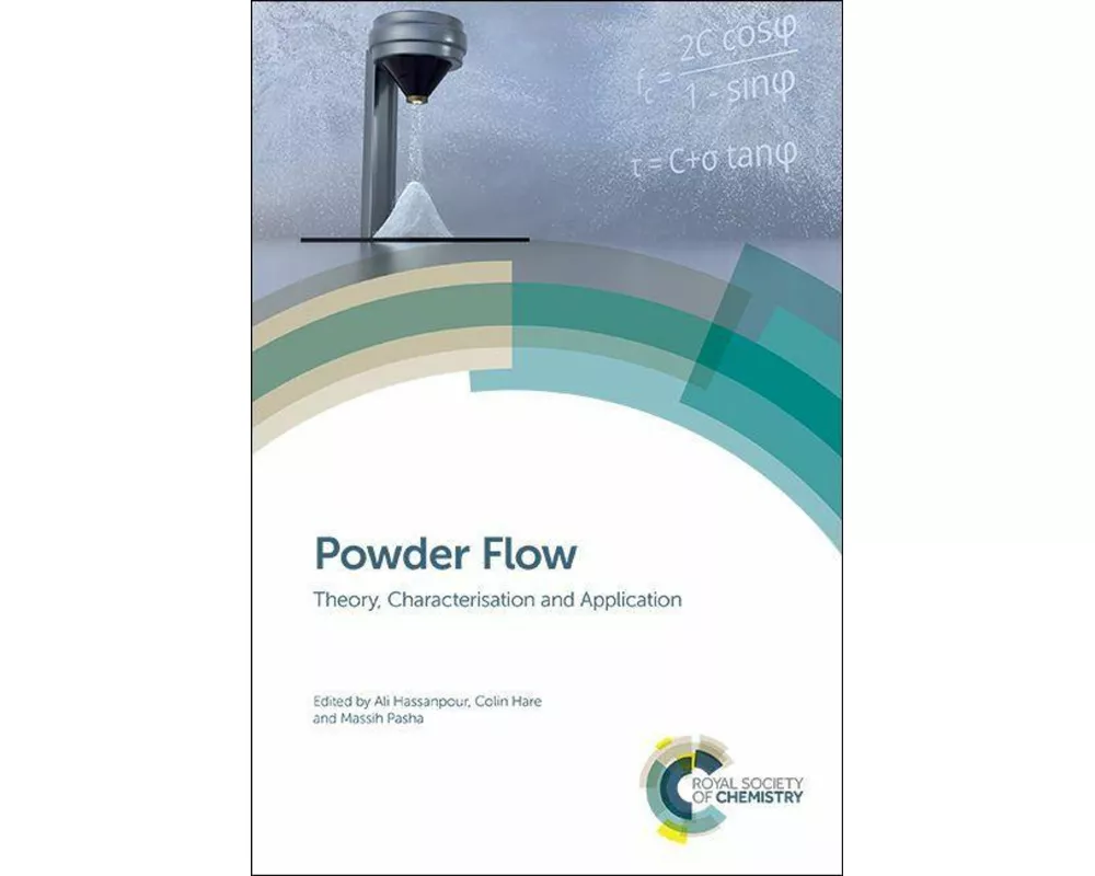 Powder Flow