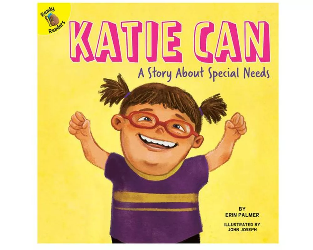 Katie Can