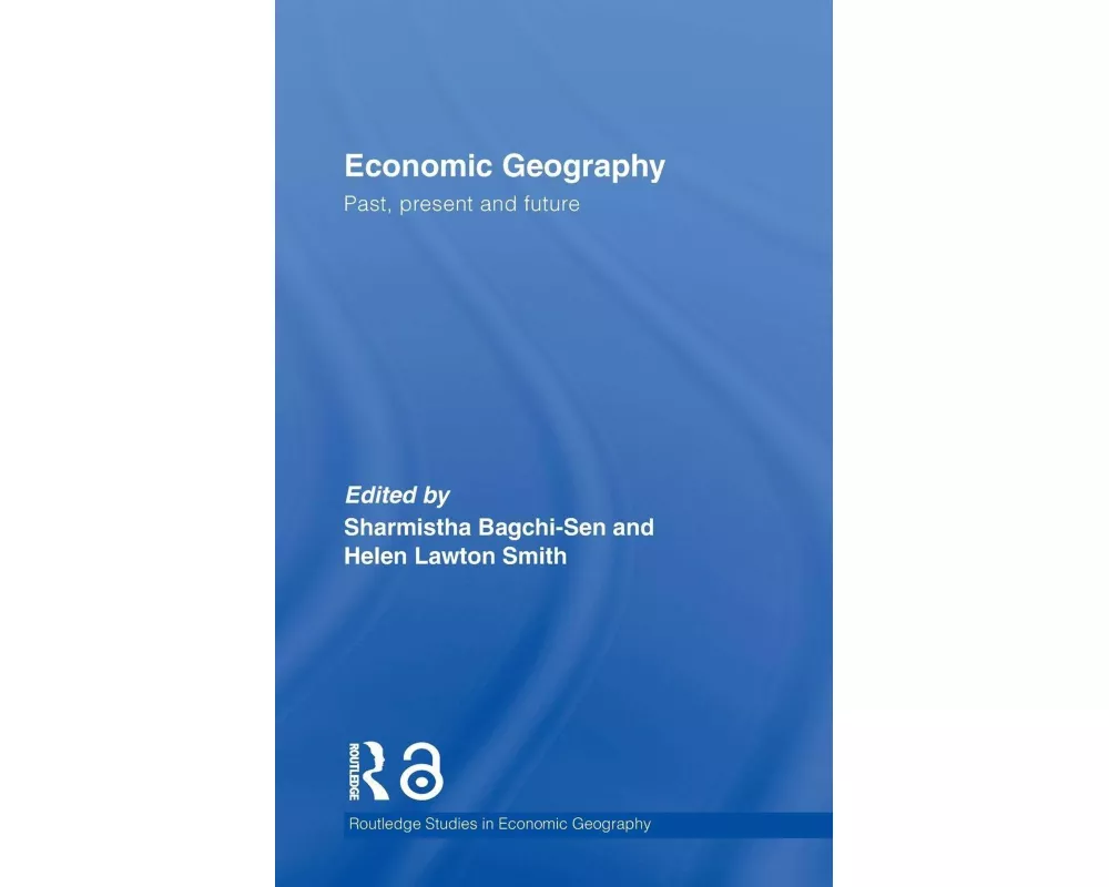 Economic Geography