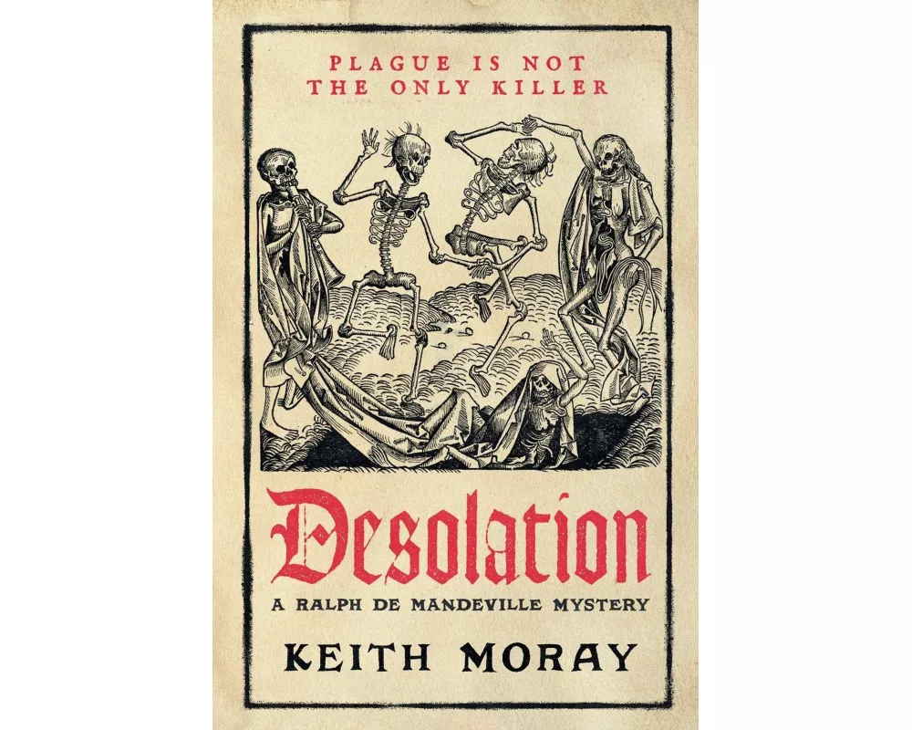 Desolation