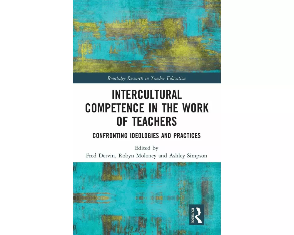 Intercultural Competence in the Work of Teachers